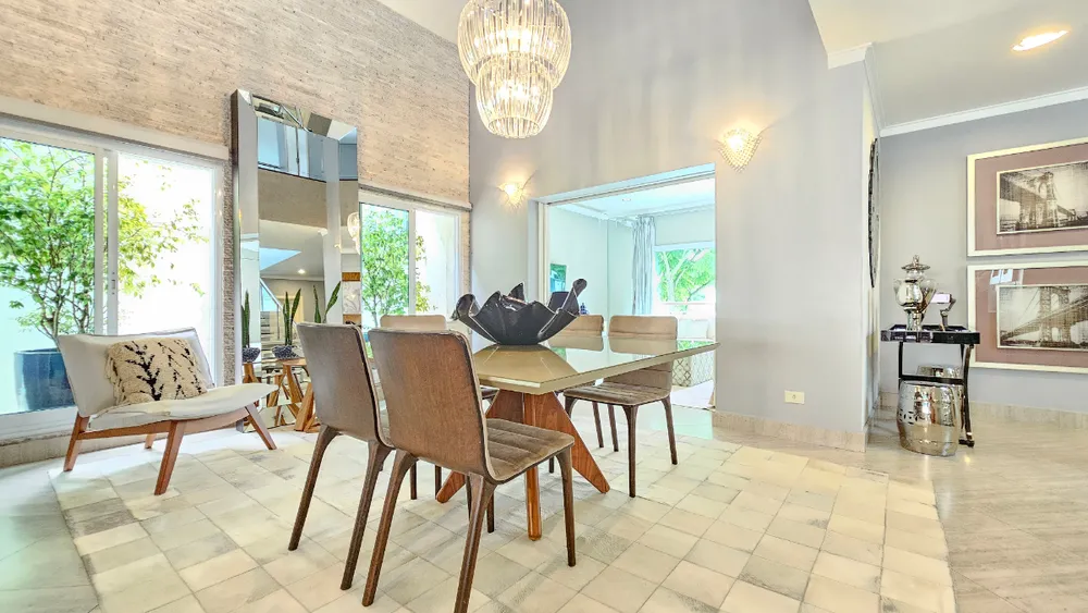 Apartamento, 3 quartos, 364 m² - Foto 3