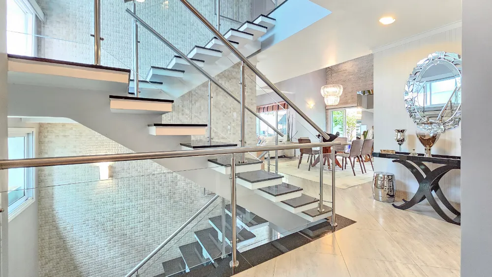 Apartamento, 3 quartos, 364 m² - Foto 1
