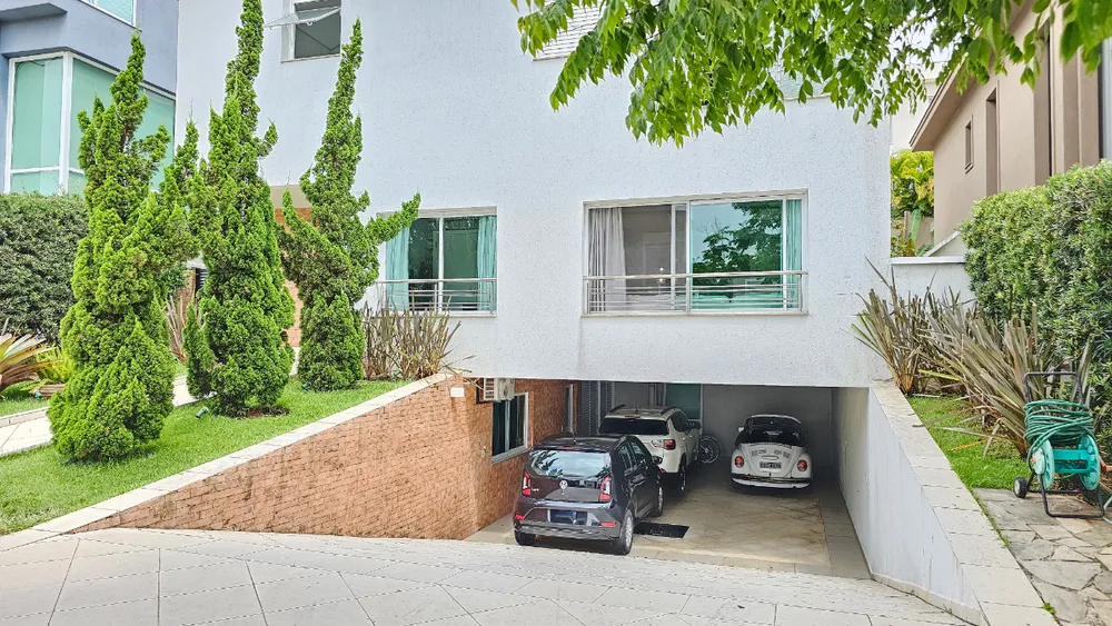 Apartamento, 3 quartos, 364 m² - Foto 4