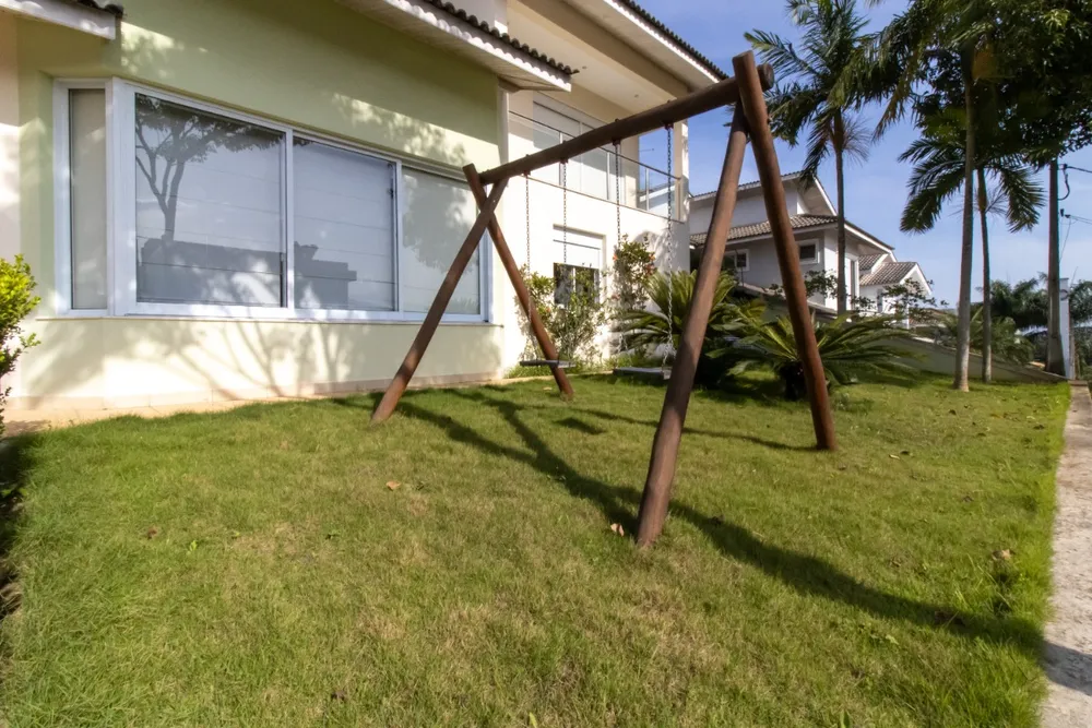 Apartamento, 4 quartos, 360 m² - Foto 3