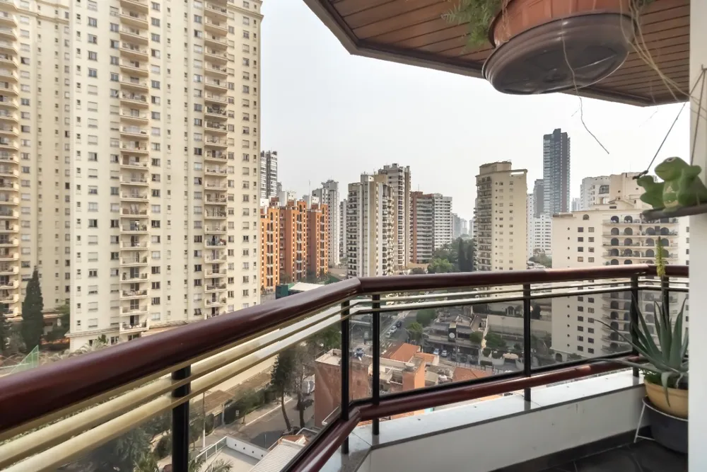Apartamento, 3 quartos, 158 m² - Foto 3