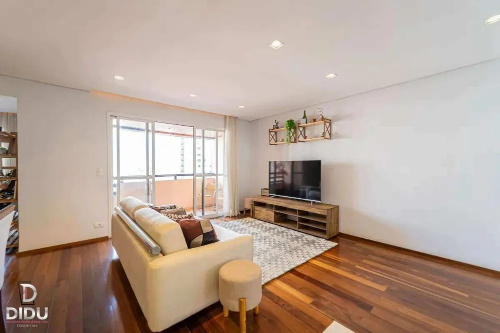 Apartamento, 3 quartos, 84 m² - Foto 5