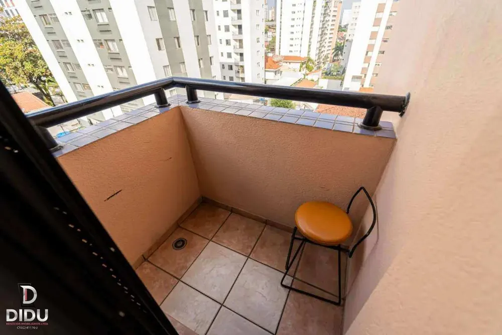 Apartamento, 3 quartos, 84 m² - Foto 3