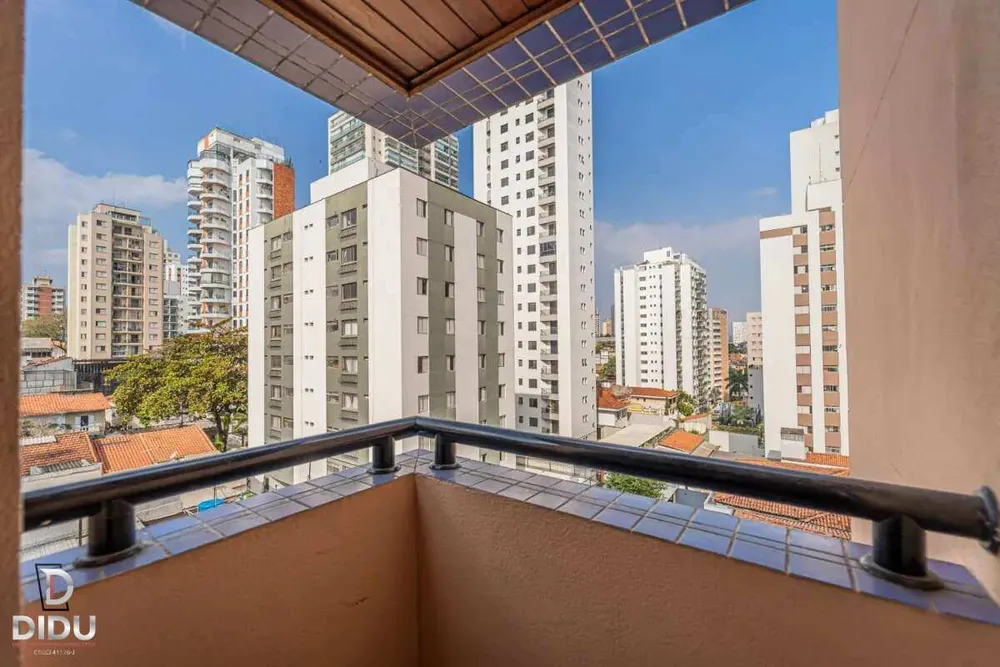 Apartamento, 3 quartos, 84 m² - Foto 8