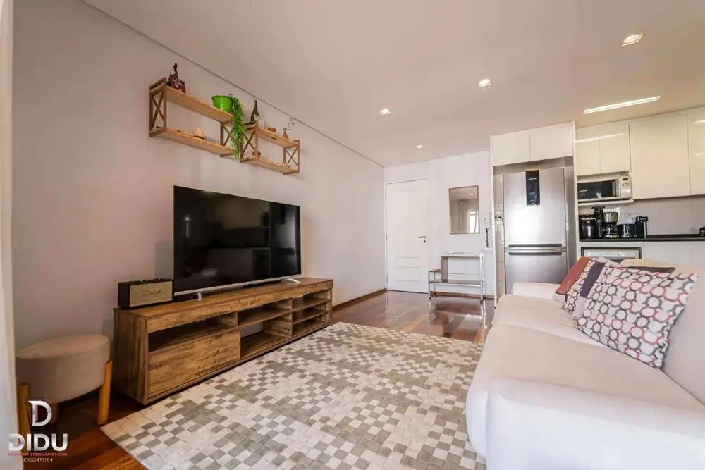 Apartamento, 3 quartos, 84 m² - Foto 4