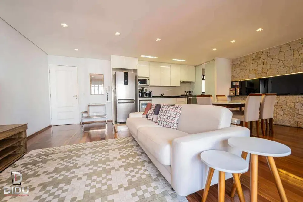 Apartamento, 3 quartos, 84 m² - Foto 5