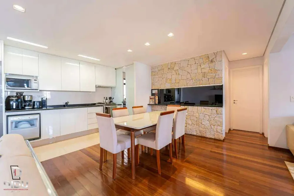 Apartamento, 3 quartos, 84 m² - Foto 8