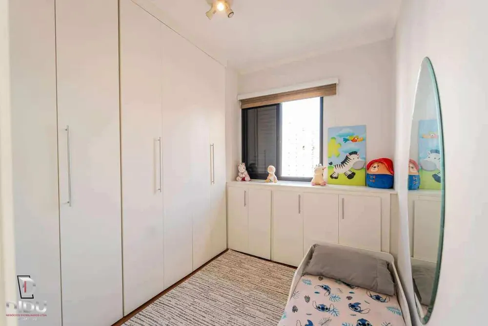 Apartamento, 3 quartos, 84 m² - Foto 2