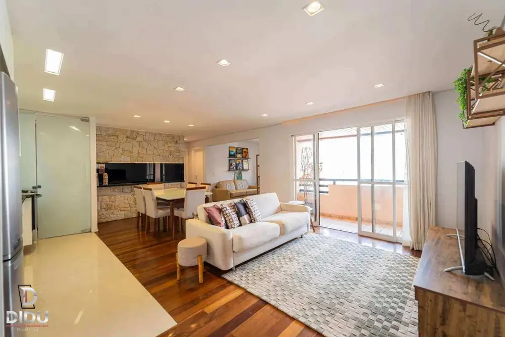 Apartamento, 3 quartos, 84 m² - Foto 1