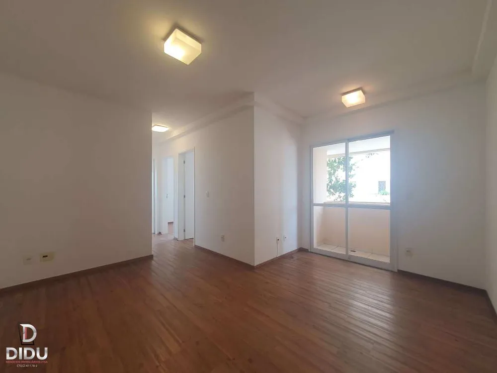 Apartamento, 3 quartos, 60 m² - Foto 8