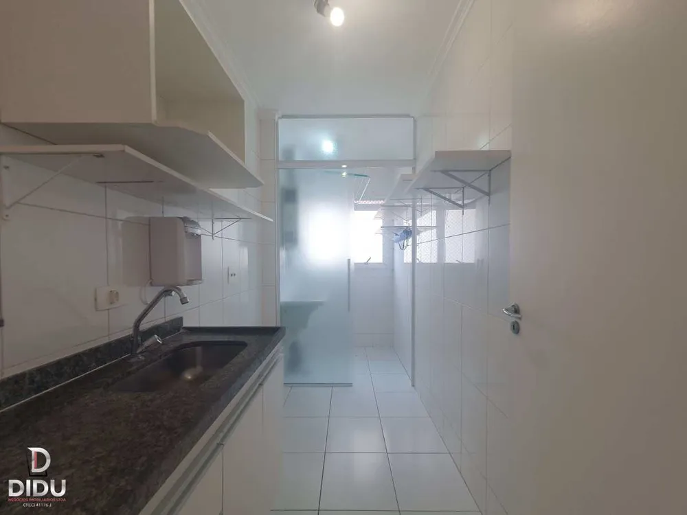 Apartamento, 3 quartos, 60 m² - Foto 7