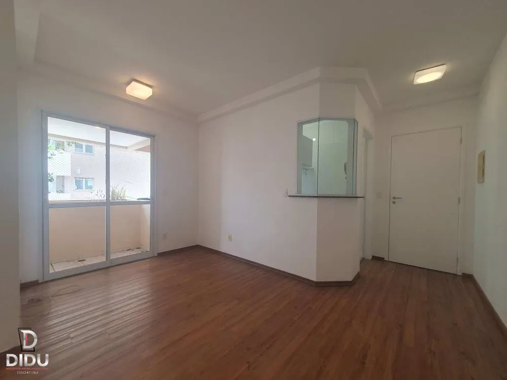 Apartamento, 3 quartos, 60 m² - Foto 4