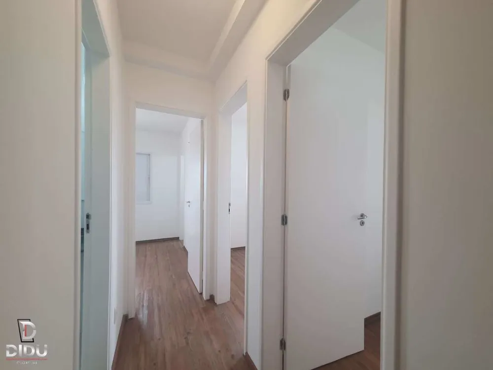 Apartamento, 3 quartos, 60 m² - Foto 6