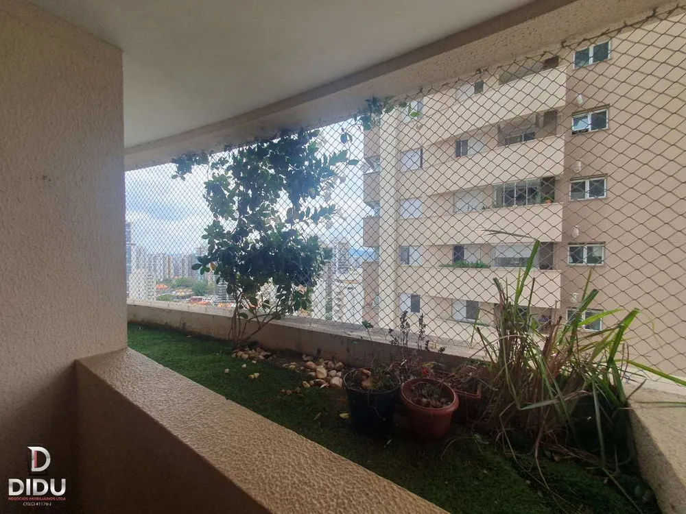 Apartamento, 3 quartos, 60 m² - Foto 10