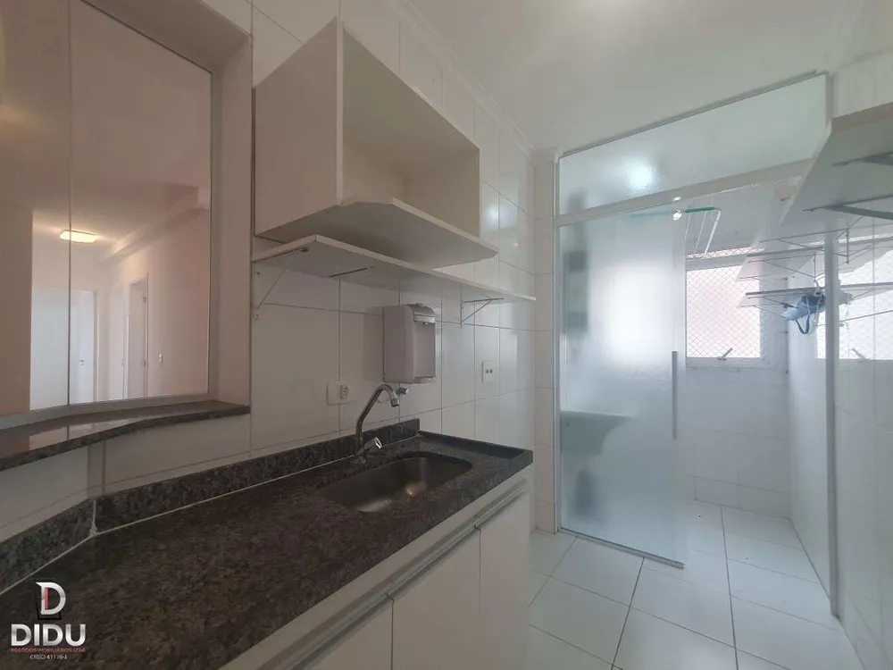 Apartamento, 3 quartos, 60 m² - Foto 9
