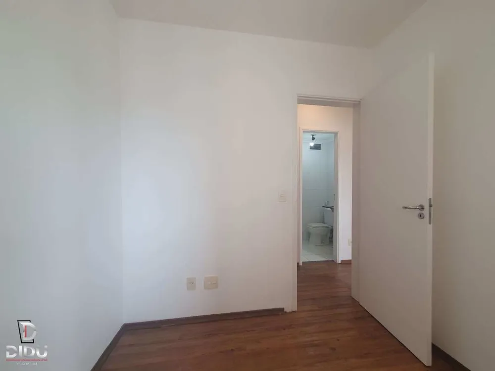 Apartamento, 3 quartos, 60 m² - Foto 2