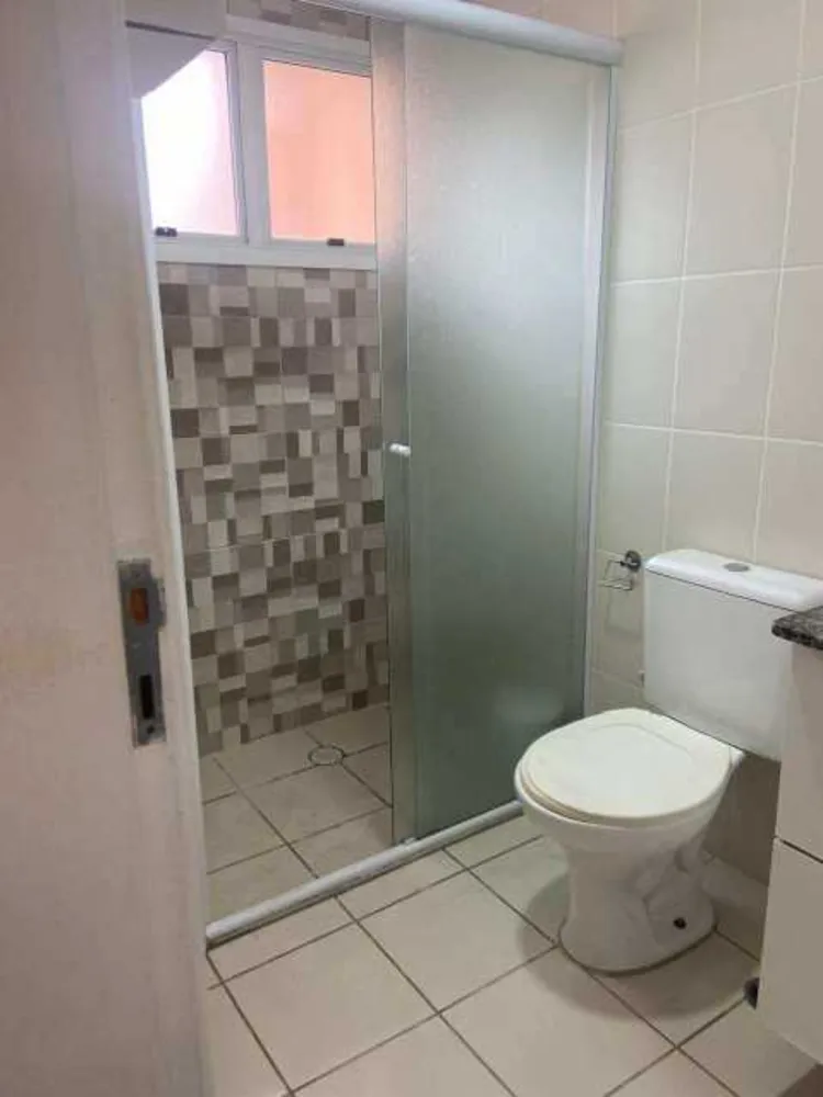 Apartamento, 1 quarto, 41 m² - Foto 1