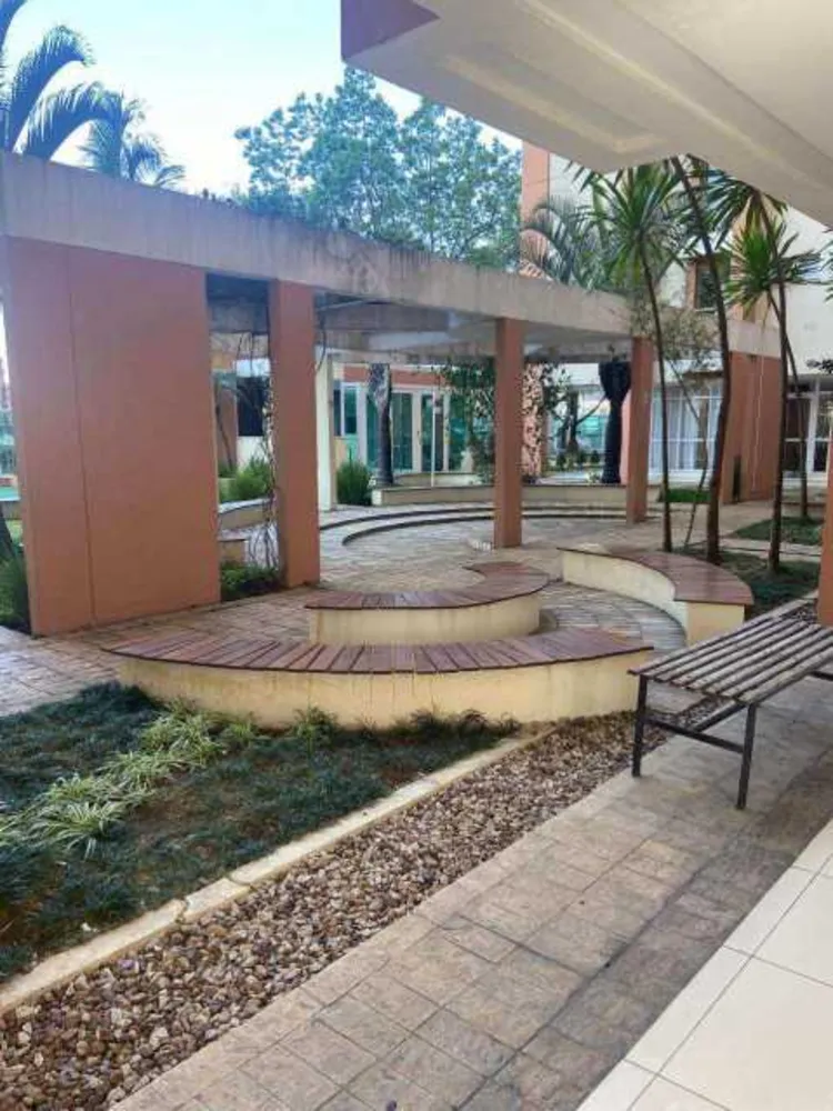 Apartamento, 1 quarto, 41 m² - Foto 9