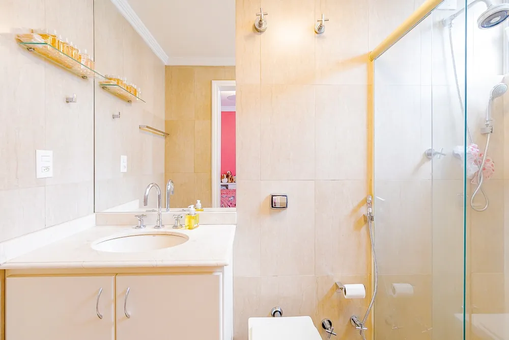 Apartamento, 3 quartos, 111 m² - Foto 4
