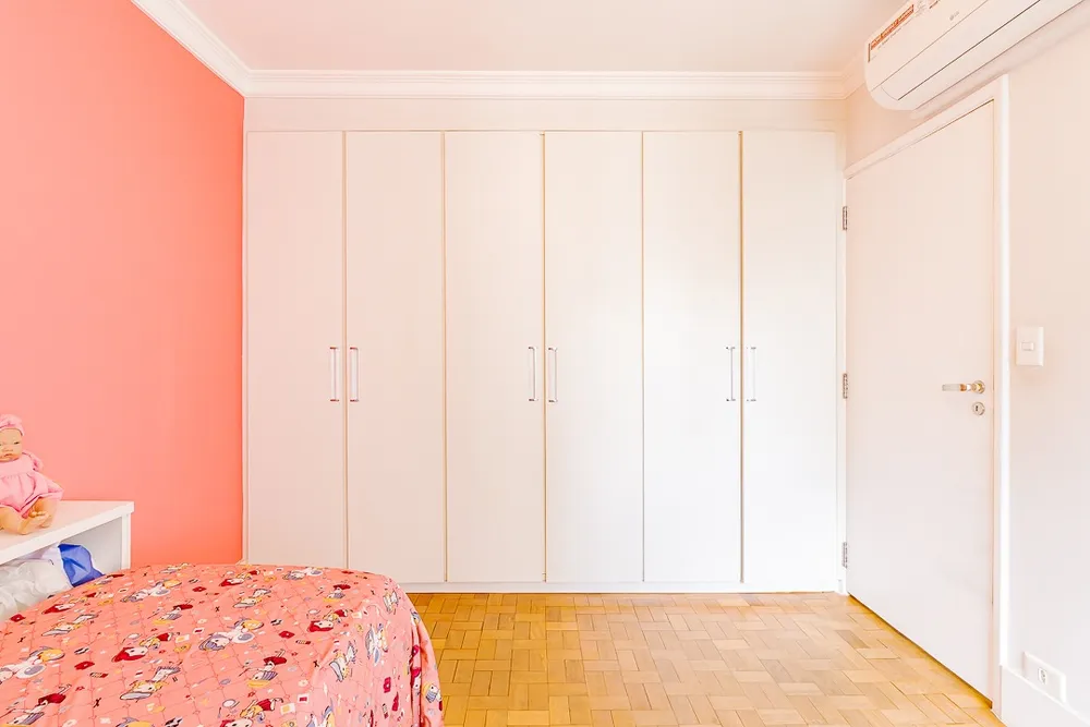 Apartamento, 3 quartos, 111 m² - Foto 2