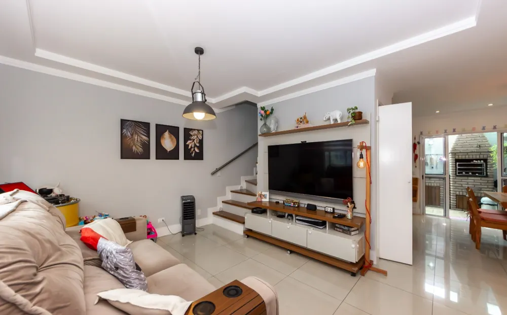 Apartamento, 3 quartos, 113 m² - Foto 1