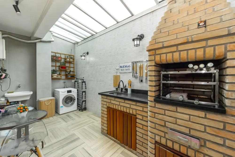Apartamento, 3 quartos, 113 m² - Foto 3