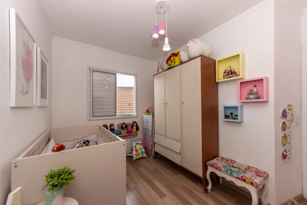 Apartamento, 3 quartos, 113 m² - Foto 5