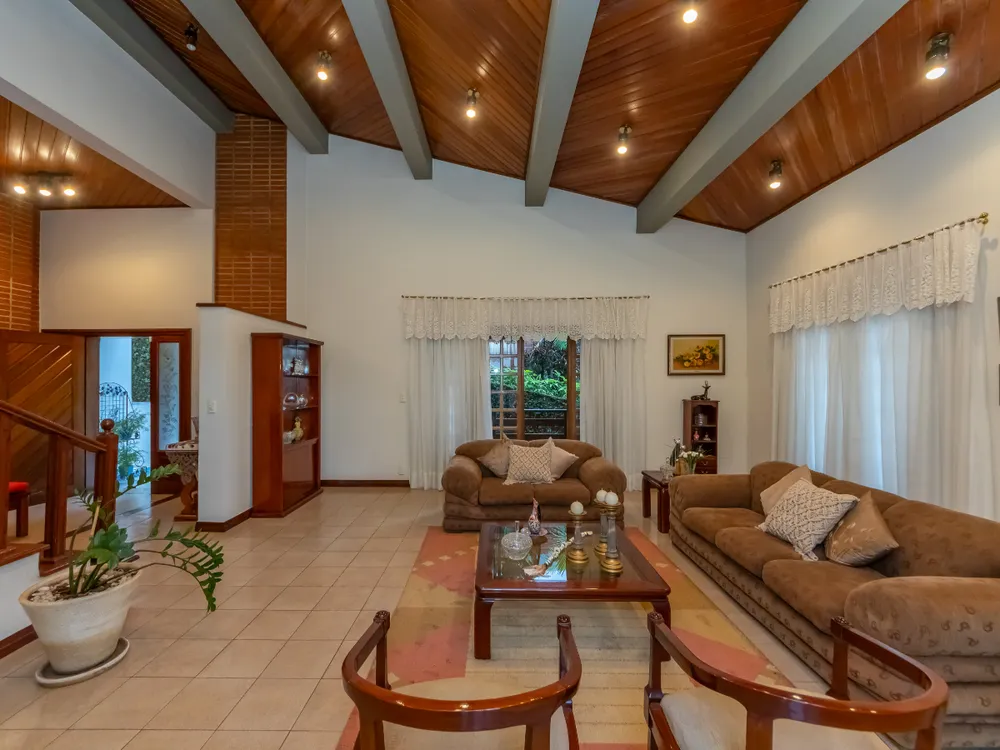 Casa, 4 quartos, 522 m² - Foto 3