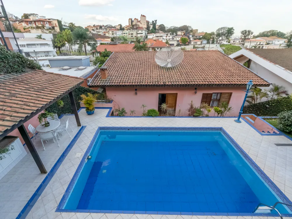 Casa, 4 quartos, 522 m² - Foto 7