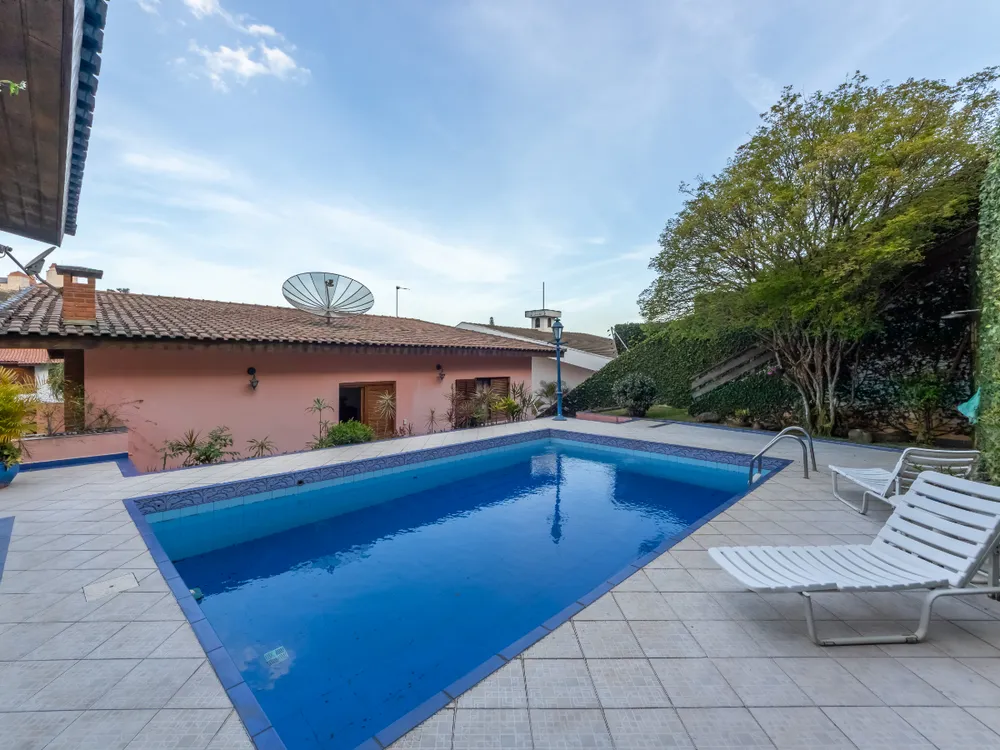 Casa, 4 quartos, 522 m² - Foto 12