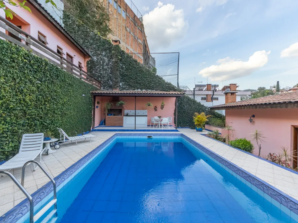 Casa, 4 quartos, 522 m² - Foto 11