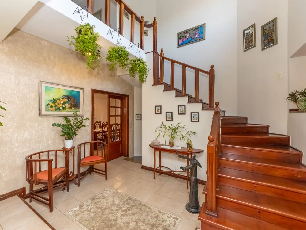 Casa, 4 quartos, 522 m² - Foto 4