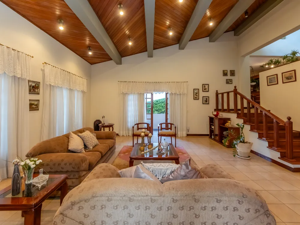 Casa, 4 quartos, 522 m² - Foto 5