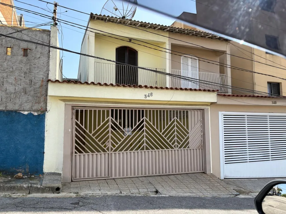 Casa, 2 quartos, 173 m² - Foto 2
