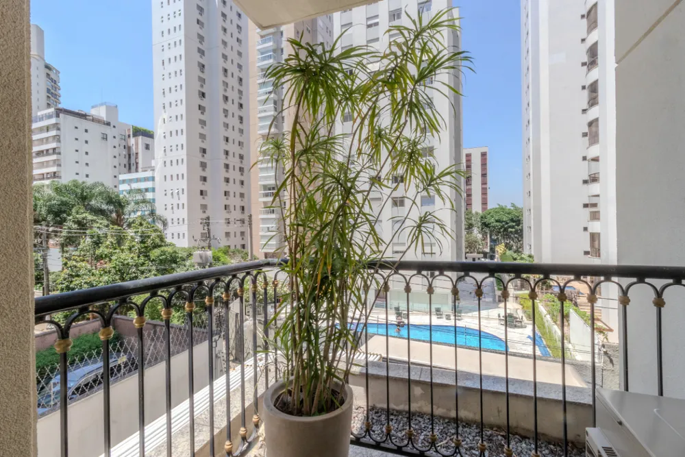 Apartamento, 4 quartos, 259 m² - Foto 4