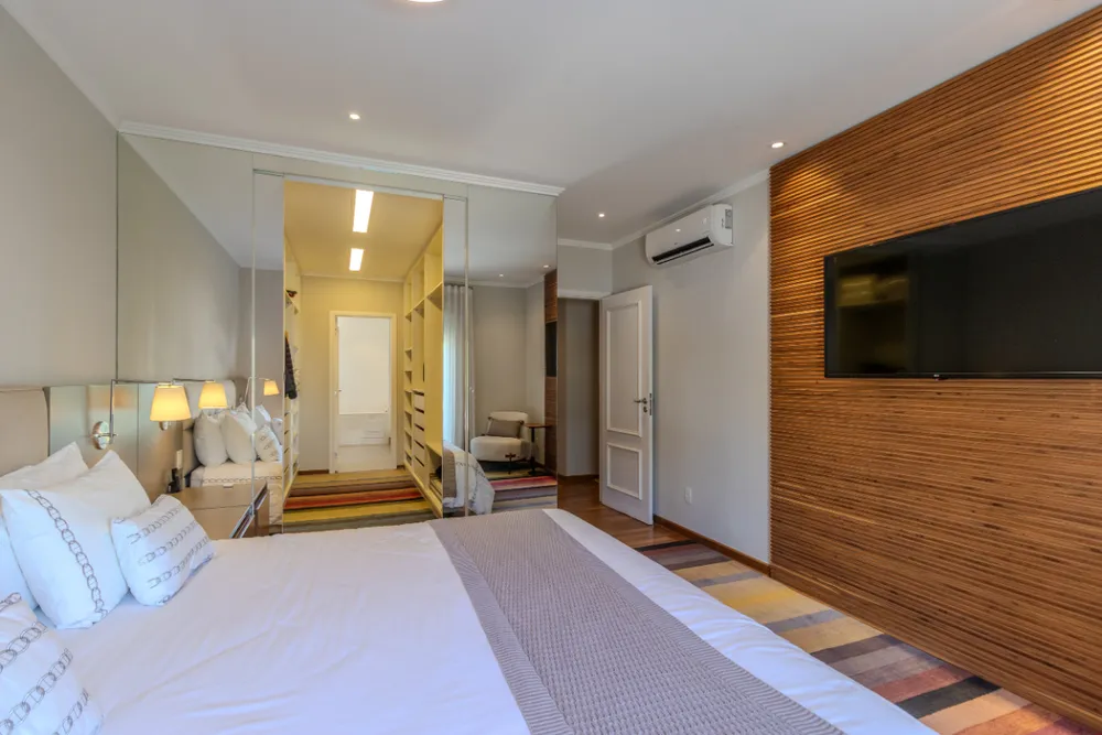 Apartamento, 4 quartos, 259 m² - Foto 1