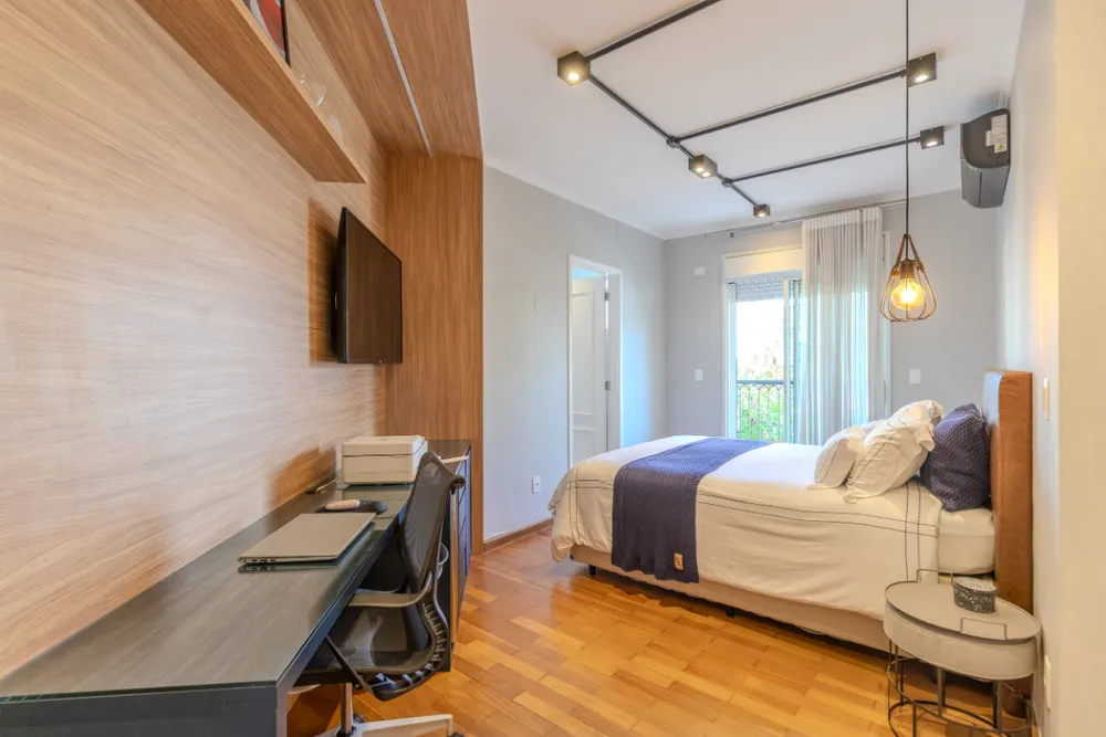 Apartamento, 4 quartos, 259 m² - Foto 3