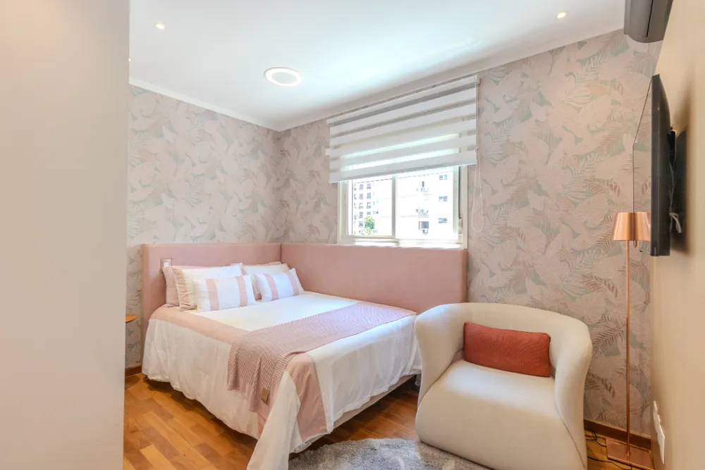 Apartamento, 4 quartos, 259 m² - Foto 6