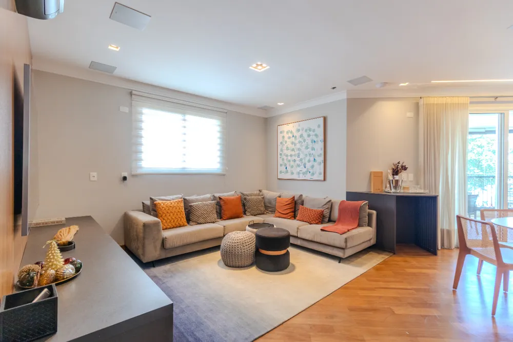 Apartamento, 4 quartos, 259 m² - Foto 5