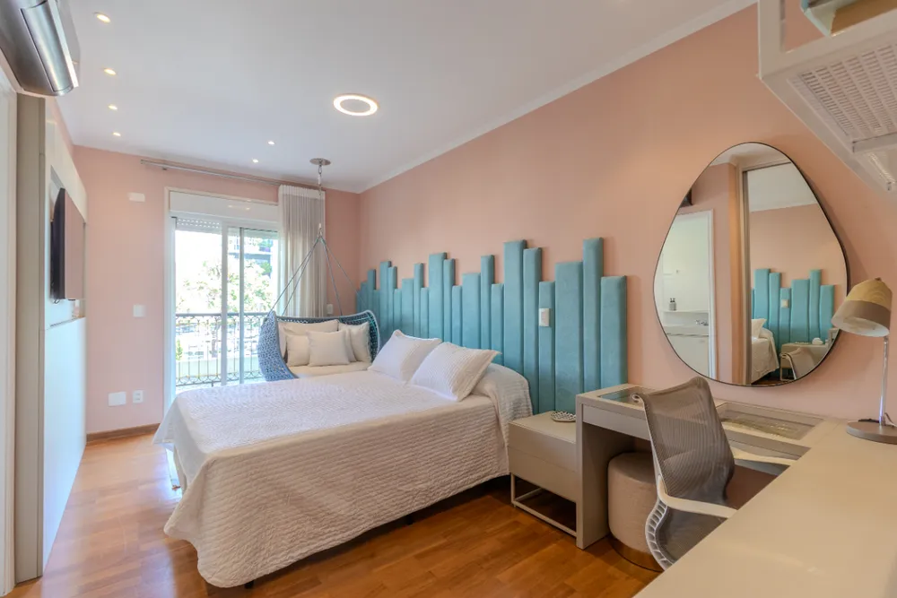 Apartamento, 4 quartos, 259 m² - Foto 8