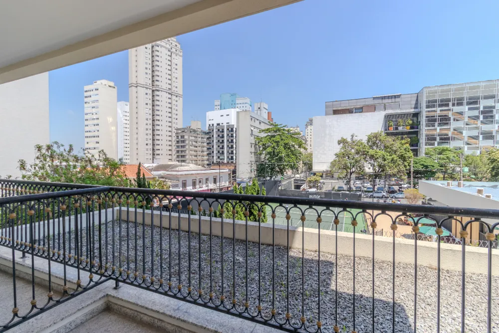 Apartamento, 4 quartos, 259 m² - Foto 2