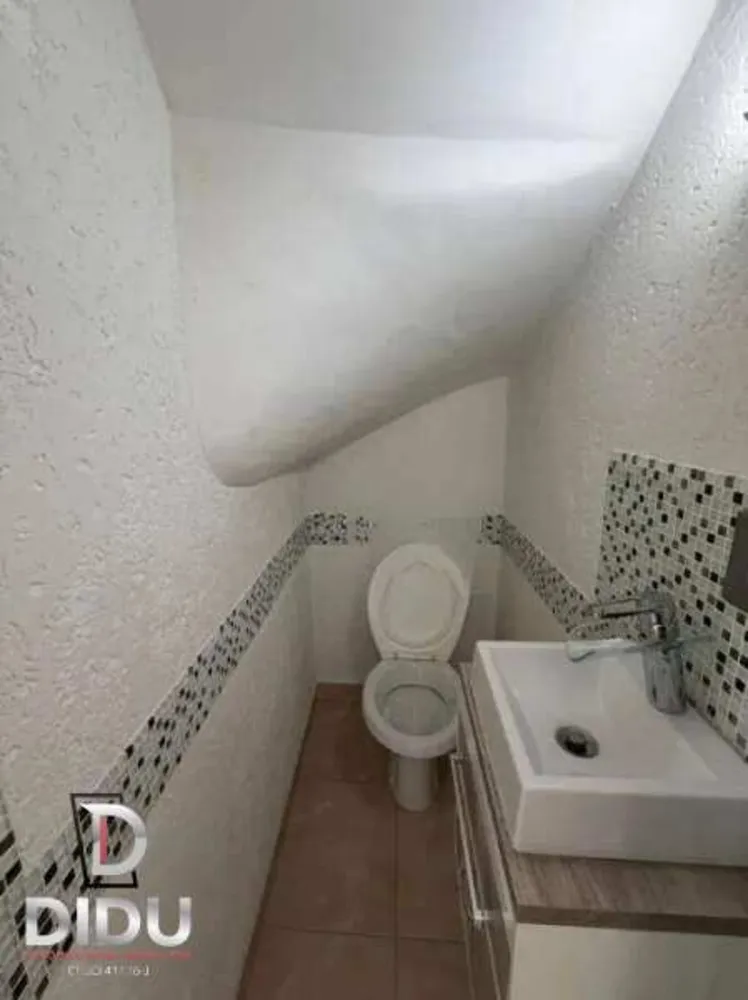 Casa de Condomínio, 2 quartos - Foto 9