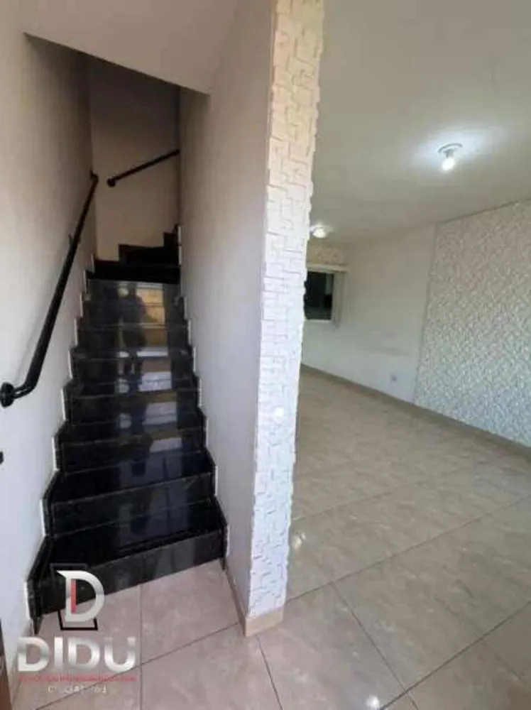 Casa de Condomínio, 2 quartos - Foto 1