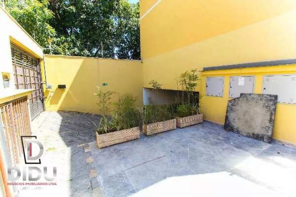 Casa de Condomínio, 2 quartos - Foto 11
