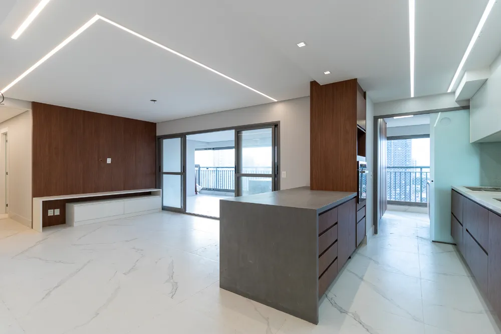 Apartamento, 3 quartos, 128 m² - Foto 2