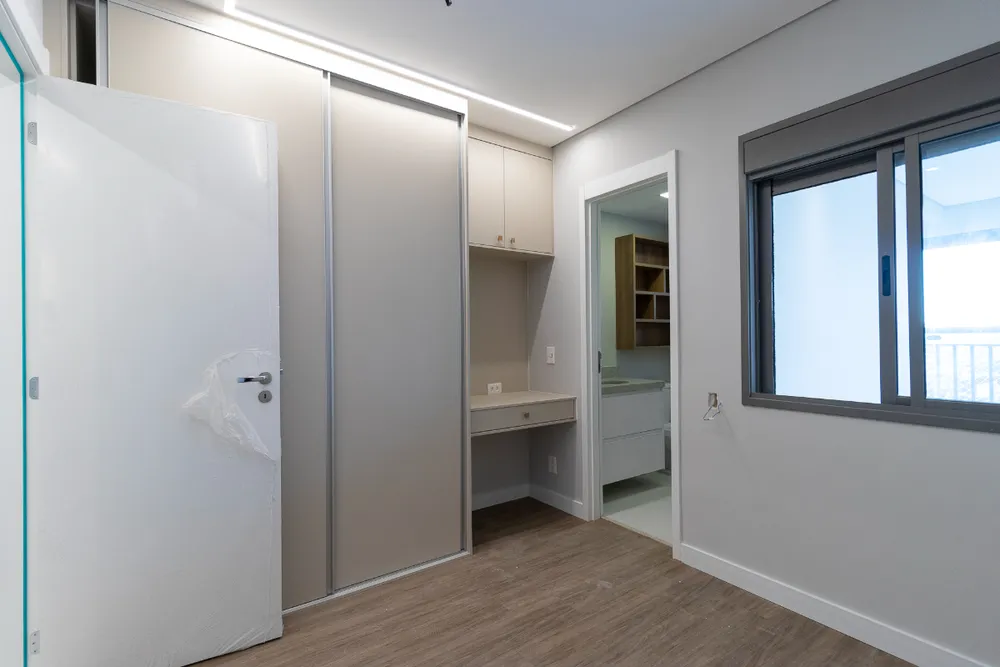 Apartamento, 3 quartos, 128 m² - Foto 1