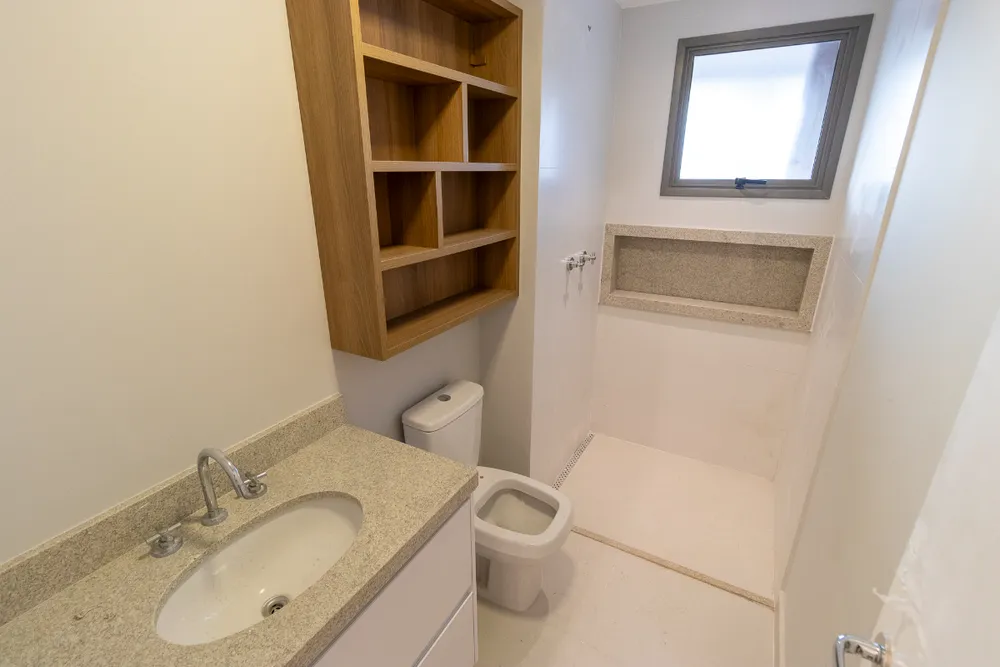Apartamento, 3 quartos, 128 m² - Foto 4
