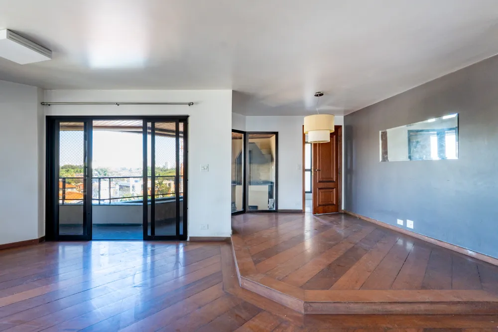 Apartamento, 4 quartos, 192 m² - Foto 8