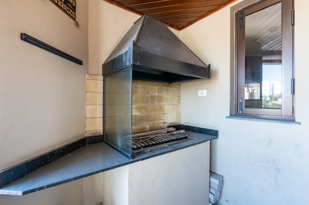 Apartamento, 4 quartos, 192 m² - Foto 1