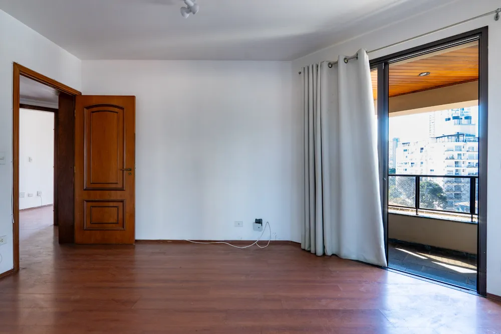 Apartamento, 4 quartos, 192 m² - Foto 11